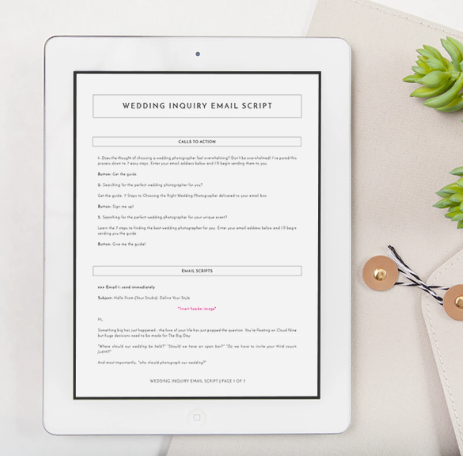 DesignAglow Wedding Inquiry Email Scripts 3 DesignAglow Wedding Inquiry Email Scripts