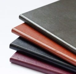 Album Shop Print Folio - Landscape