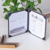 Album Shop Menu Folio Print & Menu Folios 1 Album Shop Menu Folio Print & Menu Folios