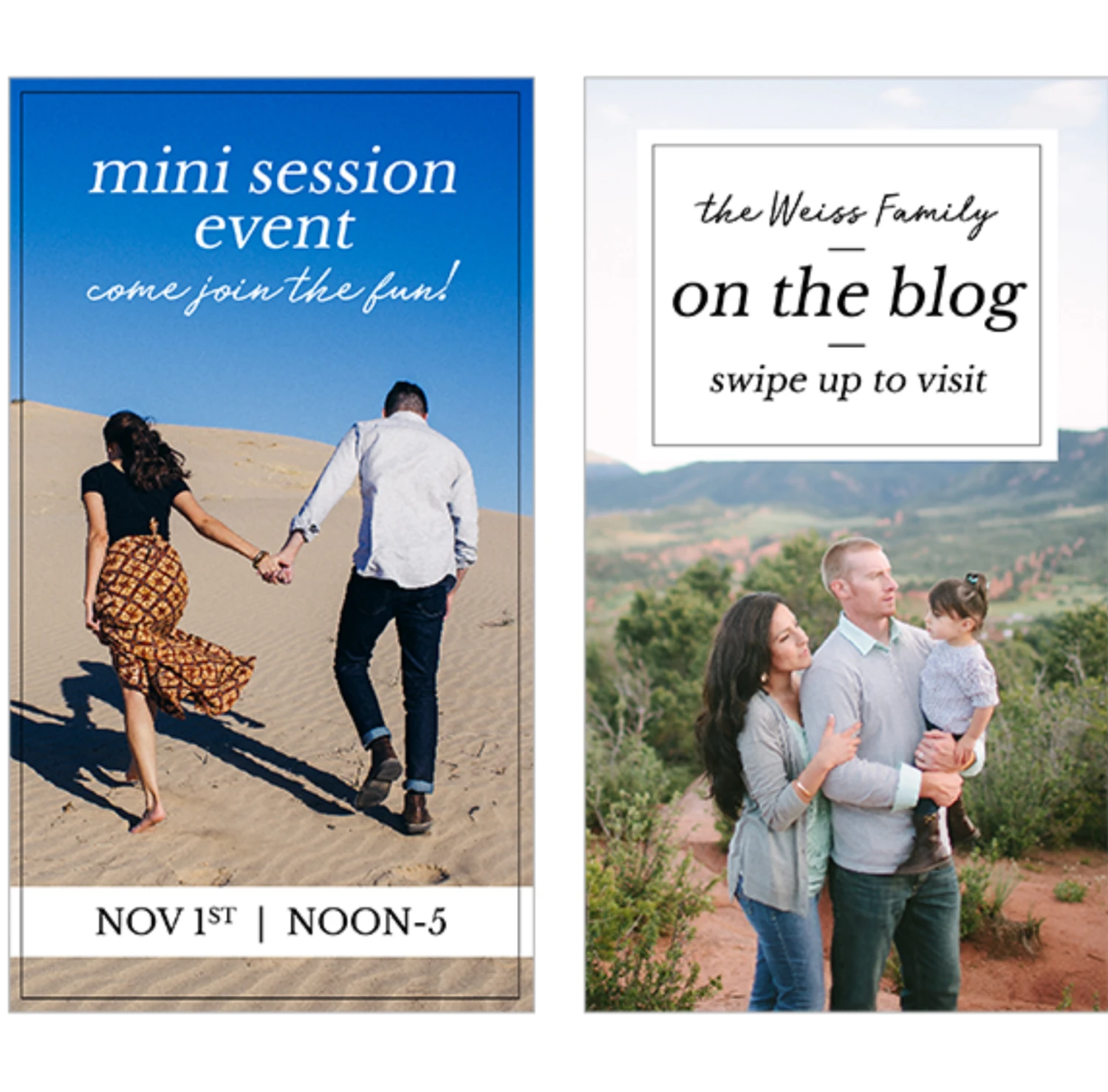 DesignAglow Instagram Story Layouts Photo Booth 5 DesignAglow Instagram Story Layouts Photo Booth