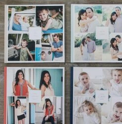 DesignAglow Interactive Keepsake Albums