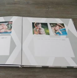 DesignAglow Interactive Keepsake Albums