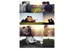 DesignAglow Photo Collage: Larger Than Life Collages & Calendars