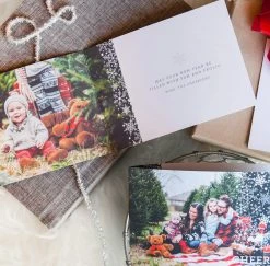 DesignAglow Holiday Cards: Let It Snow 21 DesignAglow Holiday Cards: Let It Snow