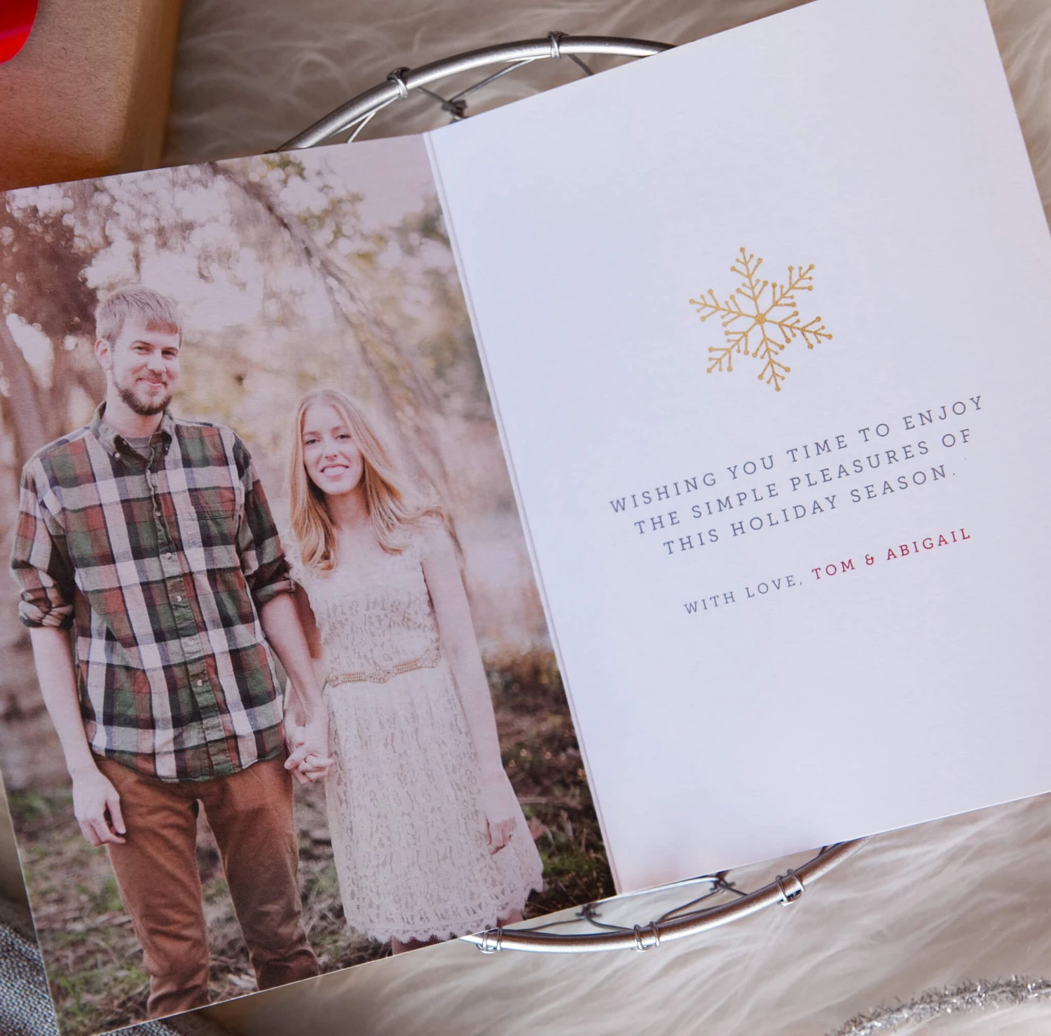 DesignAglow Holiday Cards: Let It Snow 9 DesignAglow Holiday Cards: Let It Snow