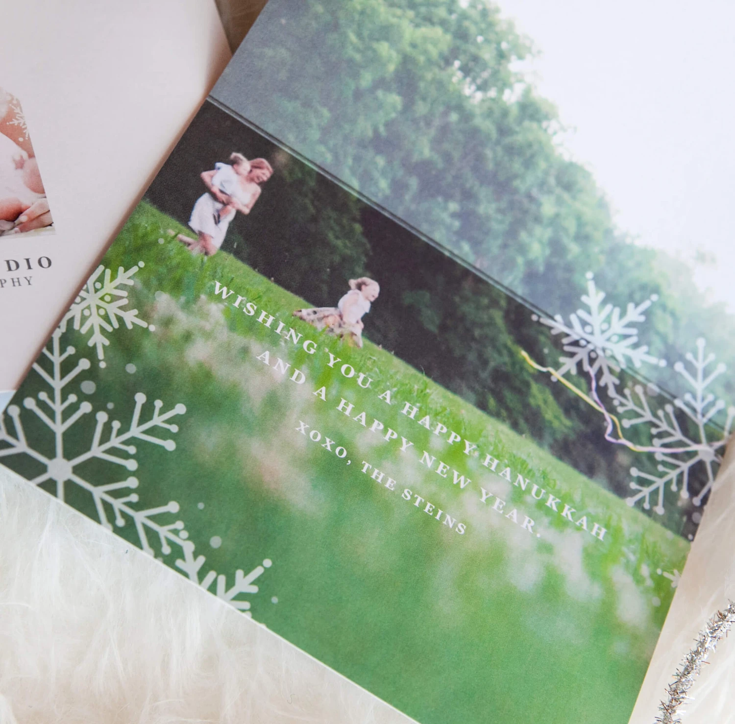 DesignAglow Holiday Cards: Let It Snow 13 DesignAglow Holiday Cards: Let It Snow