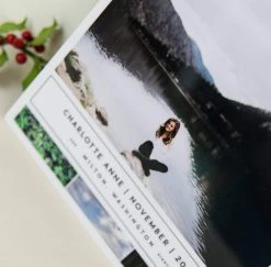 DesignAglow Photo Collage: Design Chemistry Collection Collages & Calendars