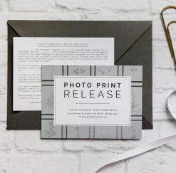 DesignAglow Modern Minimalist Photography Print Release