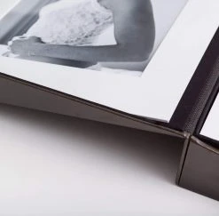 Album Shop Folio Box -11x14 Folio Boxes