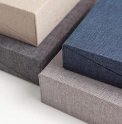 Album Shop Folio Box -11x14 Folio Boxes