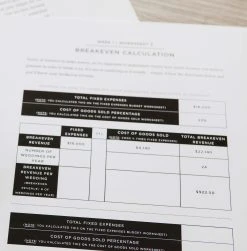 DesignAglow Portraits & Families Pricing Course For Portrait Photographers