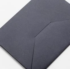 Paper Shop Presentation Folders
