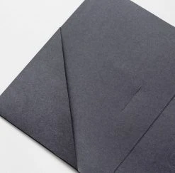 Paper Shop Presentation Folders