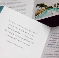 DesignAglow Marketing Suites Realtor Marketing Suite