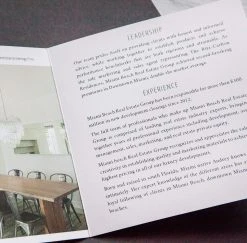 DesignAglow Marketing Suites Realtor Marketing Suite