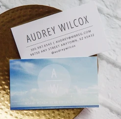 DesignAglow Marketing Suites Realtor Marketing Suite