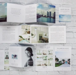 DesignAglow Marketing Suites Realtor Marketing Suite