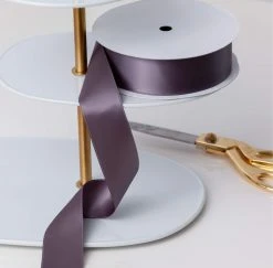 Paper Shop Satin Ribbon Bags, Ribbon & Tissue