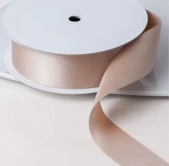 Paper Shop Satin Ribbon Bags, Ribbon & Tissue