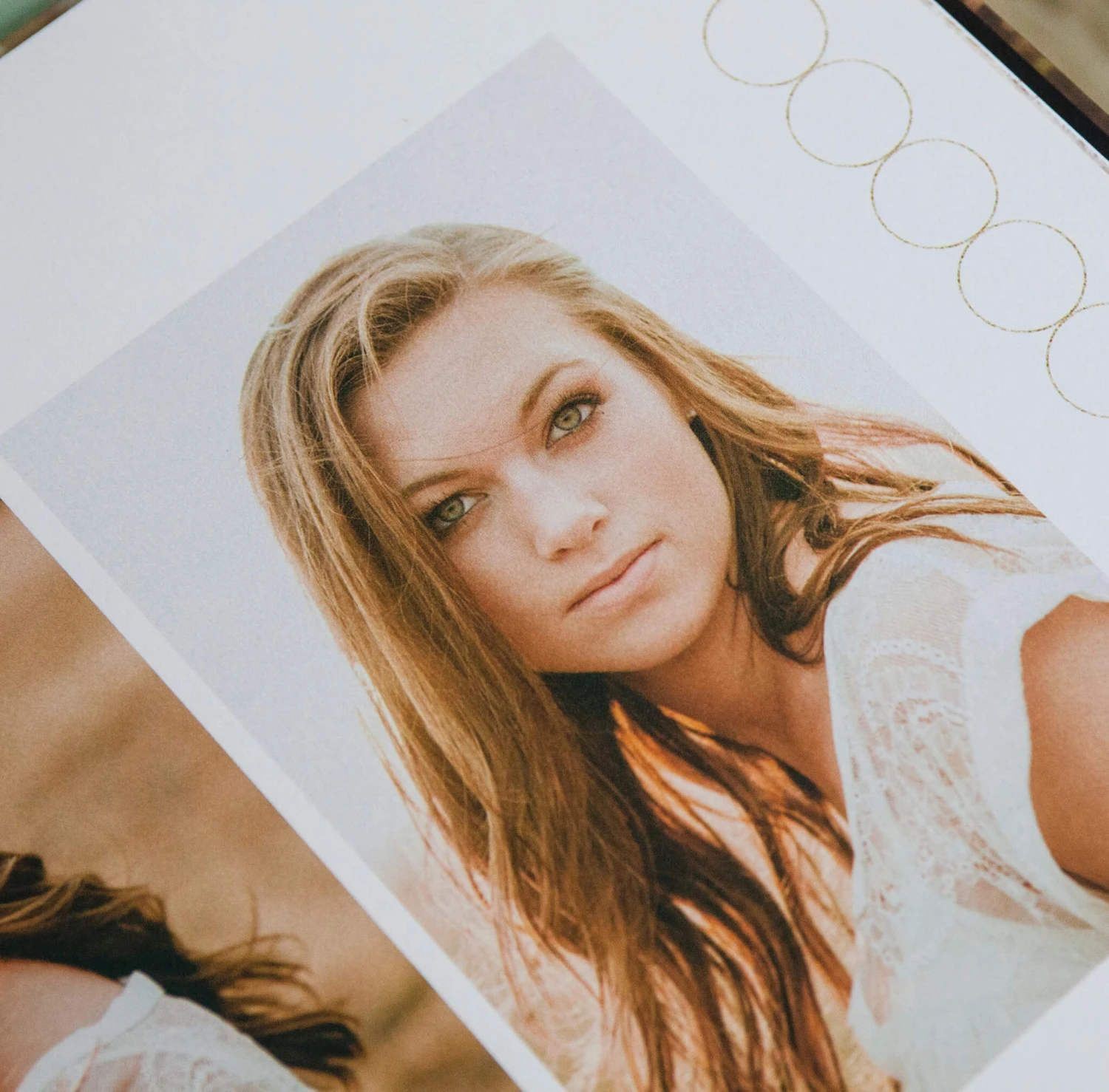 shopimages_albums17.jpg DesignAglow Photo Album Templates: Senior Style