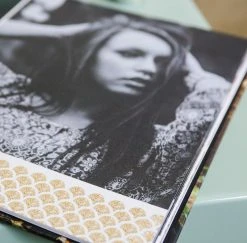 DesignAglow Photo Album Templates: Senior Style 4 DesignAglow Photo Album Templates: Senior Style