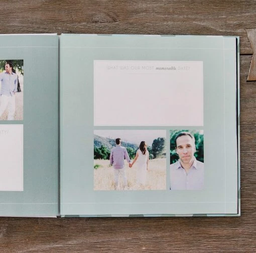 DesignAglow Interactive Keepsake Albums