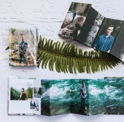 DesignAglow Essential Senior Product Collection High School Seniors