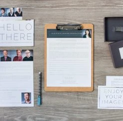 DesignAglow Corporate Portraits 101: A Complete Business Headshot Kit Business Courses & Resources 5 DesignAglow Corporate Portraits 101: A Complete Business Headshot Kit Business Courses & Resources