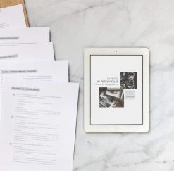 DesignAglow Weddings & Engagements The Ultimate In-Person Sales Course For Photographers 10 DesignAglow Weddings & Engagements The Ultimate In-Person Sales Course For Photographers