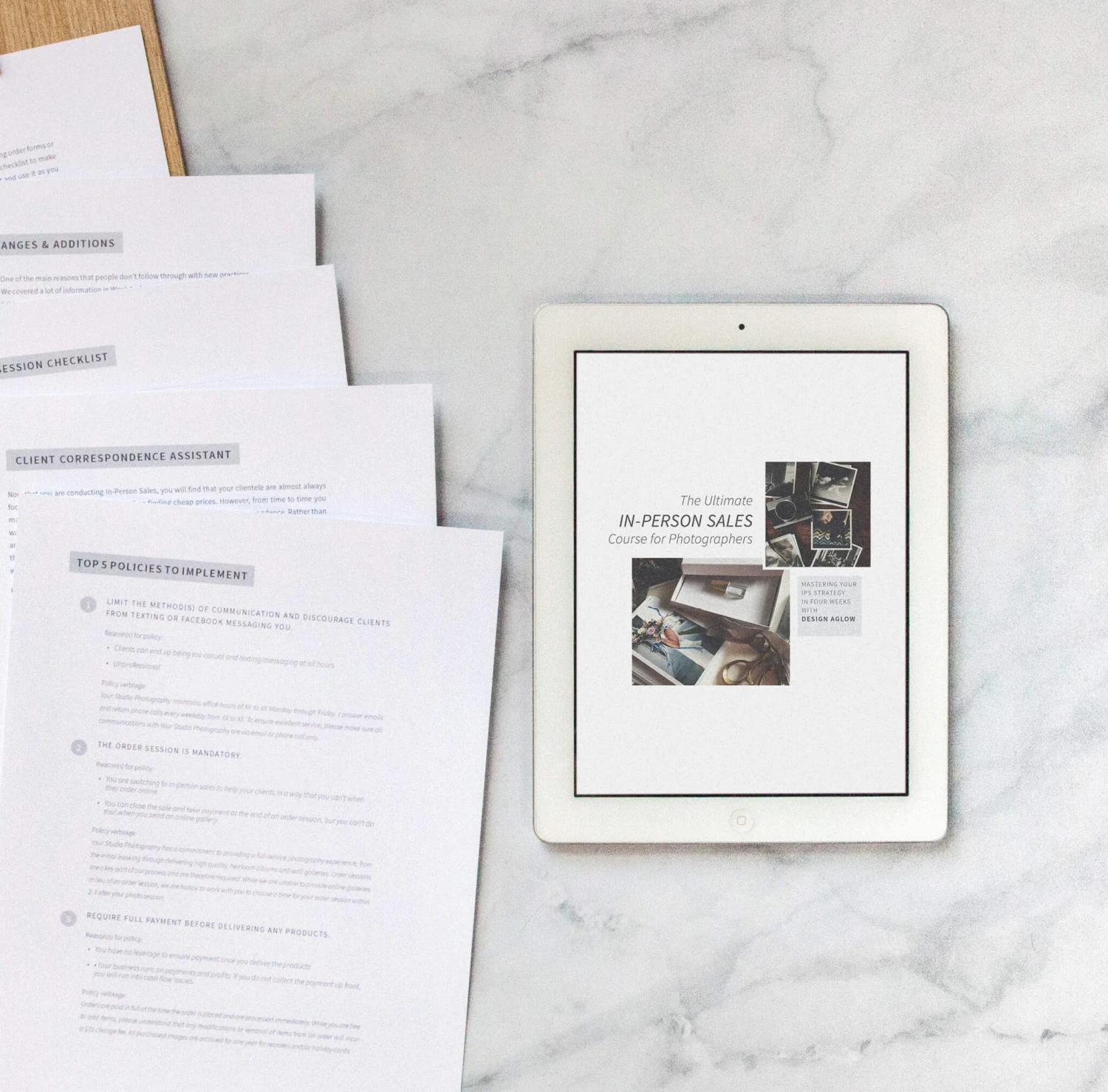 DesignAglow Weddings & Engagements The Ultimate In-Person Sales Course For Photographers 6 DesignAglow Weddings & Engagements The Ultimate In-Person Sales Course For Photographers