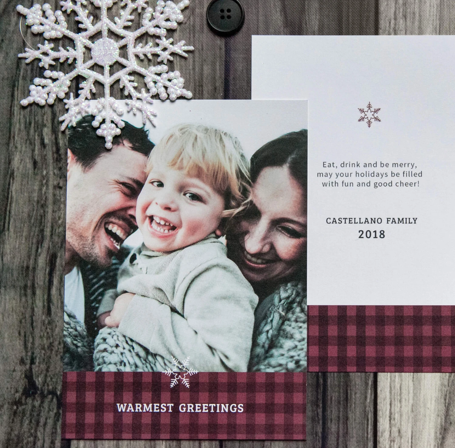 shopimages_cards13.jpg DesignAglow Holiday Cards: Sweater Weather Collection