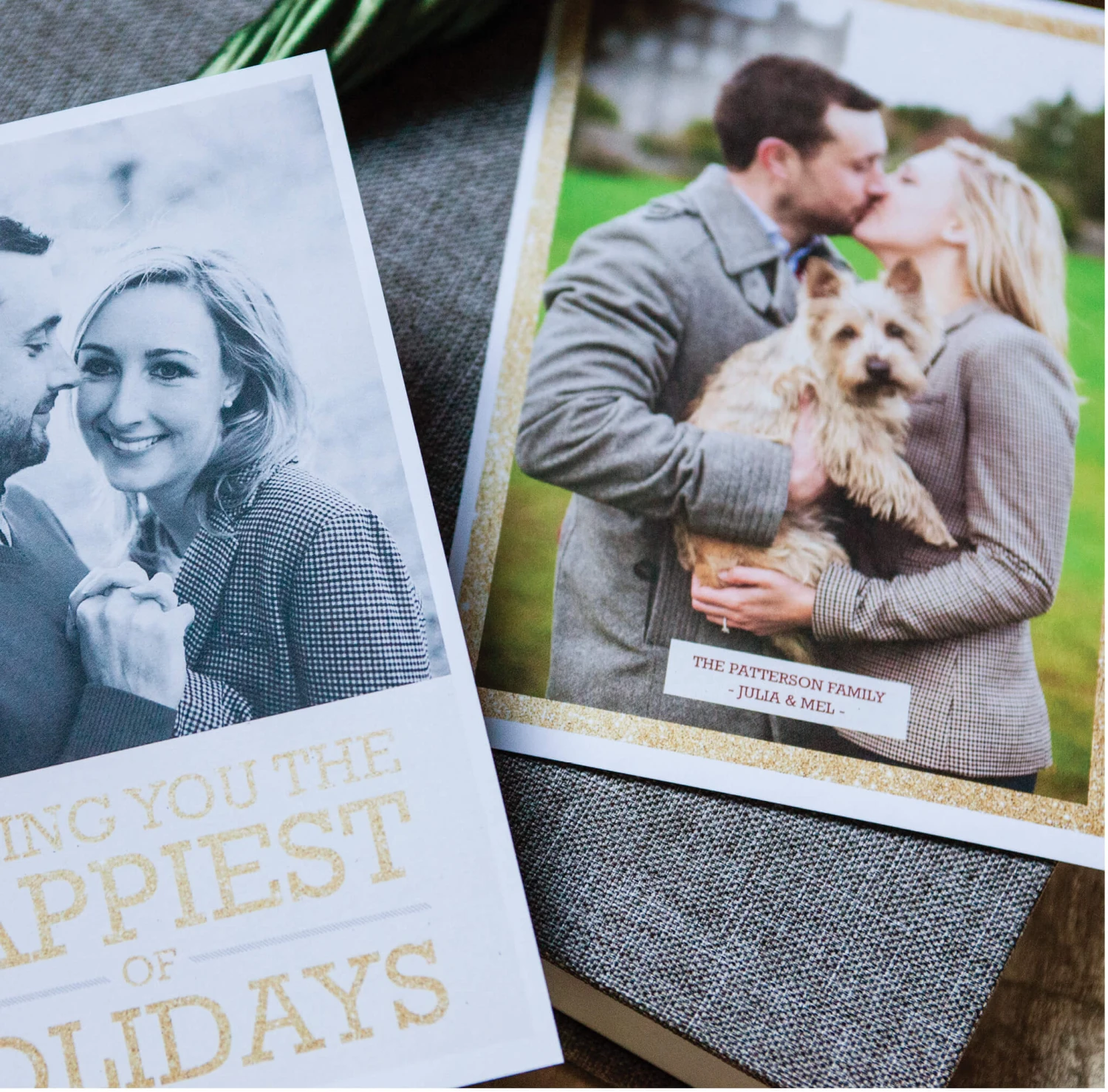 DesignAglow Holiday Cards: Eclectic Collection 5 DesignAglow Holiday Cards: Eclectic Collection