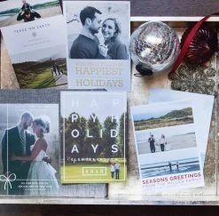 DesignAglow Holiday Cards: Eclectic Collection 21 DesignAglow Holiday Cards: Eclectic Collection