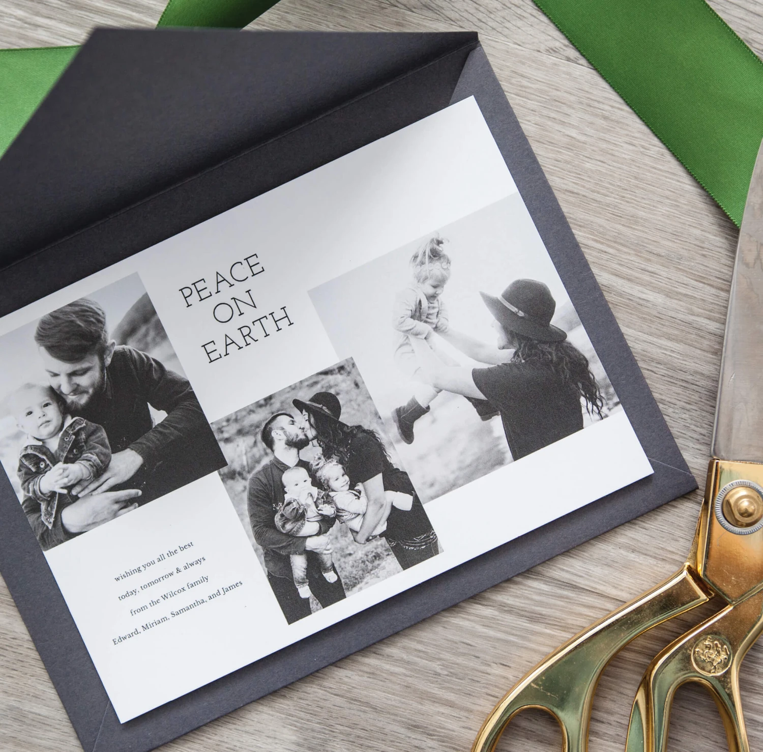 DesignAglow Holiday Cards: Sweet Celebration Collection 4 DesignAglow Holiday Cards: Sweet Celebration Collection