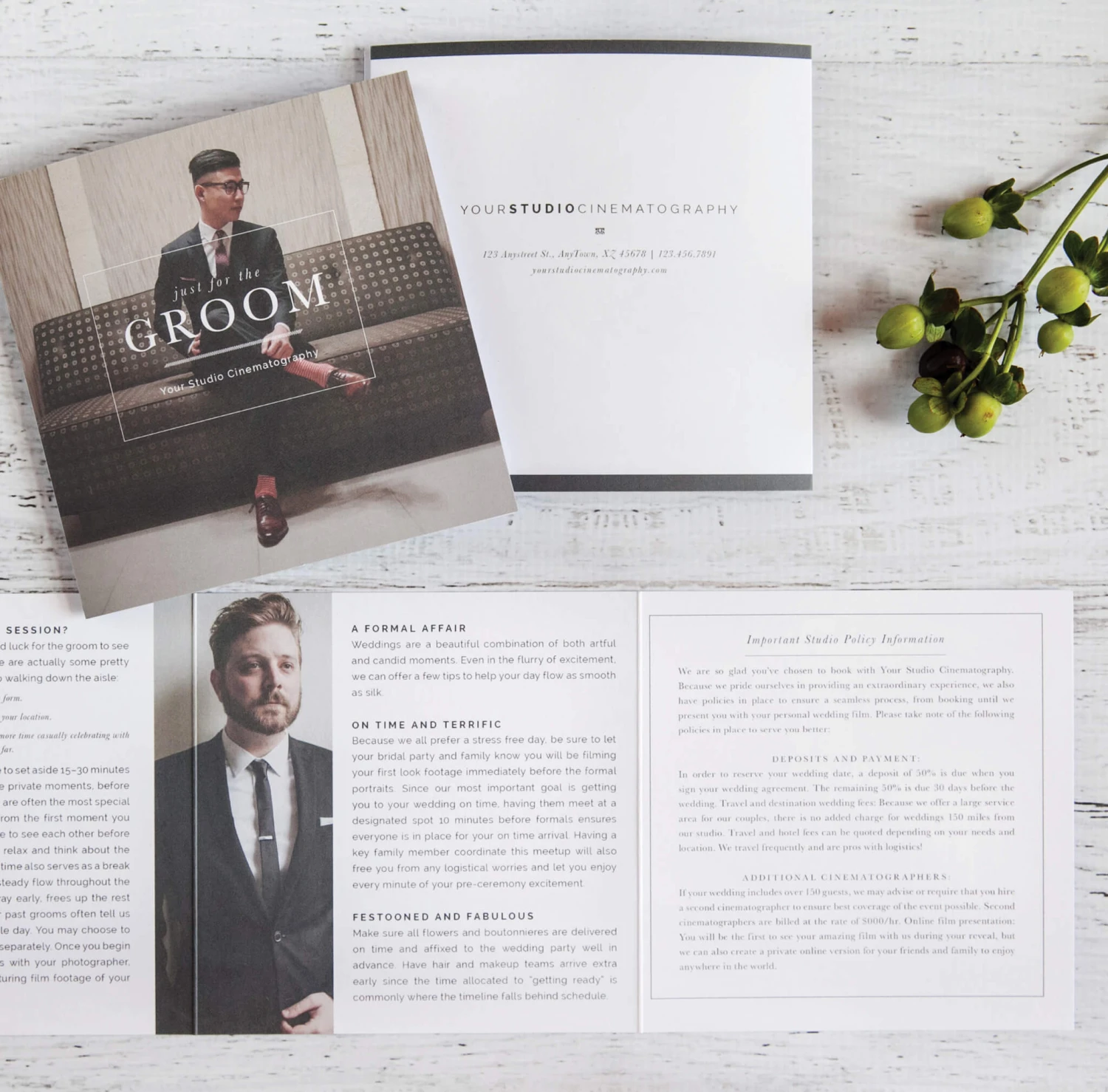 shopimages_cinematography4.jpg DesignAglow Cinematography Welcome Packet