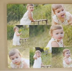 DesignAglow Photo Collage: Larger Than Life Collages & Calendars