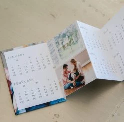 DesignAglow Photo Calendars: Modern Minimalist Collection 5 DesignAglow Photo Calendars: Modern Minimalist Collection