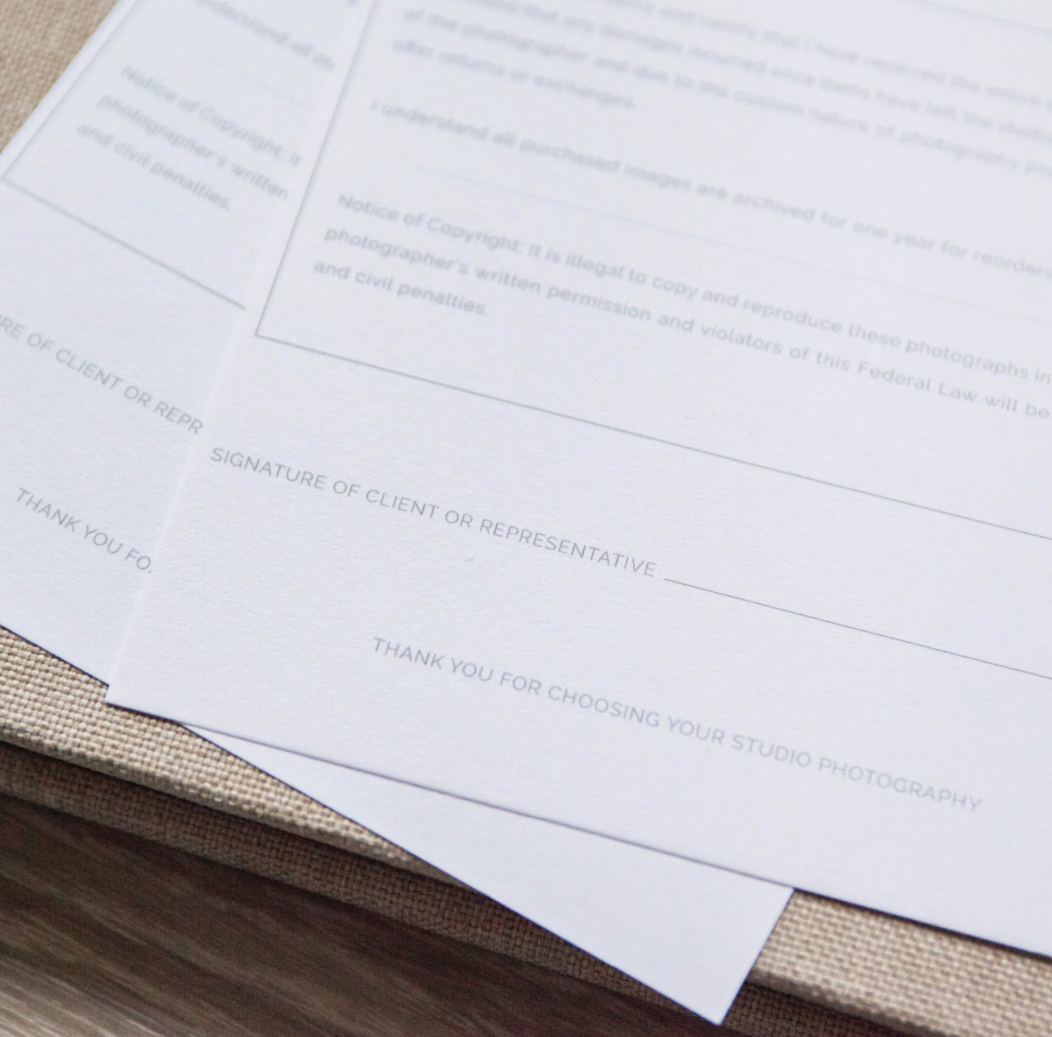 DesignAglow Photography Business Notepads Workflow & Assistants 5 DesignAglow Photography Business Notepads Workflow & Assistants