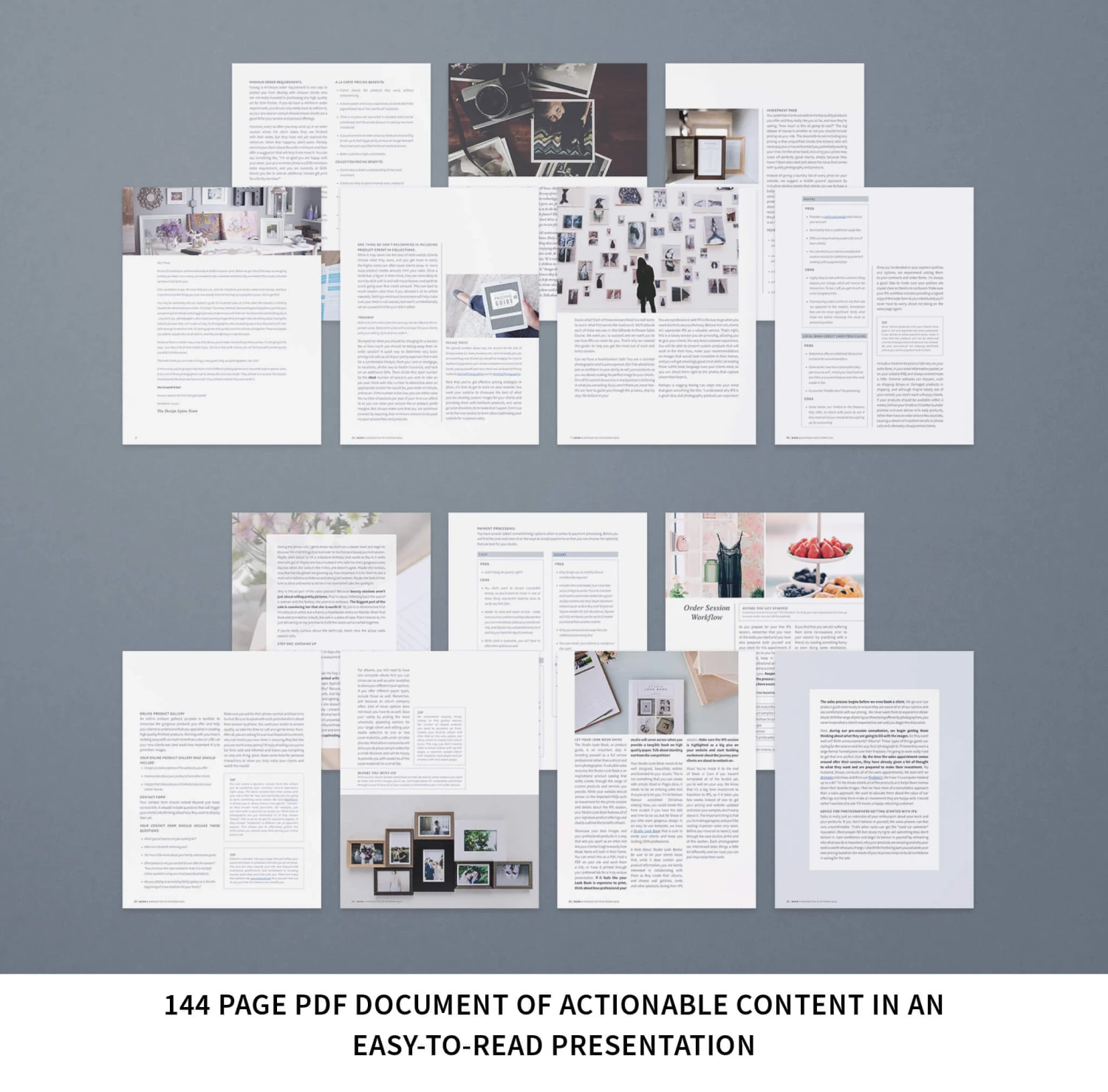 DesignAglow Weddings & Engagements The Ultimate In-Person Sales Course For Photographers 7 DesignAglow Weddings & Engagements The Ultimate In-Person Sales Course For Photographers