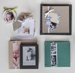 DesignAglow Complete Baby Plan