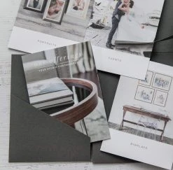 DesignAglow Vendor Marketing Kit Marketing Suites 8 DesignAglow Vendor Marketing Kit Marketing Suites