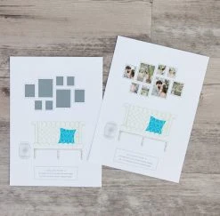 DesignAglow Frame Sales Tools Framing Marketing Suite