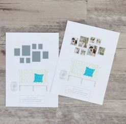 NW Framing Frame Corners Kit 19 NW Framing Frame Corners Kit