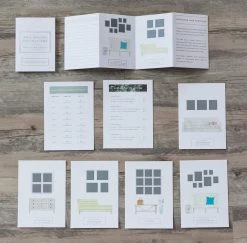 DesignAglow Frame Sales Tools Framing Marketing Suite