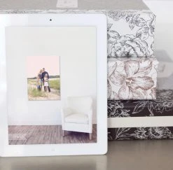 DesignAglow Selling A Showpiece Portrait: Client Guide 4 DesignAglow Selling A Showpiece Portrait: Client Guide