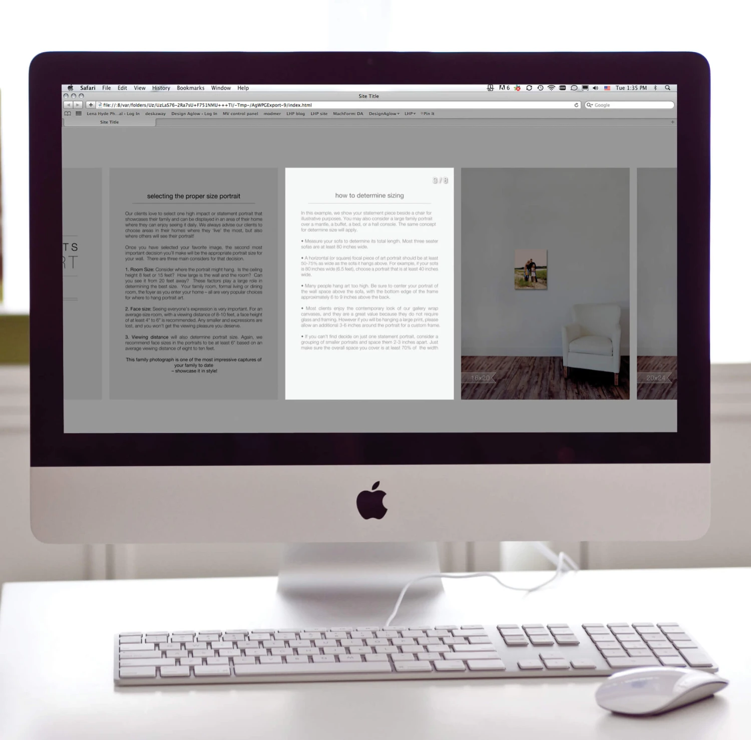 shopimages_orderingguides20.jpg DesignAglow Selling A Showpiece Portrait: Client Guide