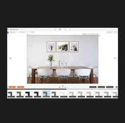 DesignAglow Design Aglow Frames For Fundy Designer In-Person Sales