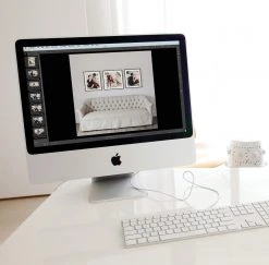 DesignAglow Design Aglow Frames For ProSelect