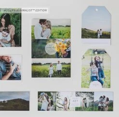 DesignAglow Packaging Accessories Classic Theme