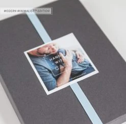 DesignAglow Packaging Accessories Classic Theme